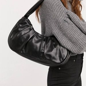 ASOS Slouchy Shoulder Bag